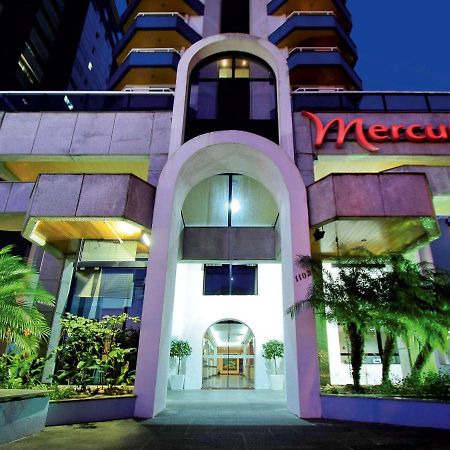Mercure Florianopolis Centro Ngoại thất bức ảnh