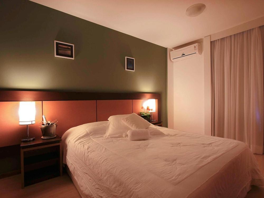 Mercure Florianopolis Centro Ngoại thất bức ảnh