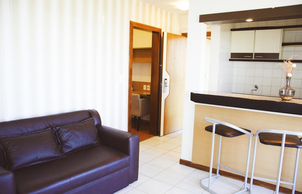 Mercure Florianopolis Centro Phòng bức ảnh