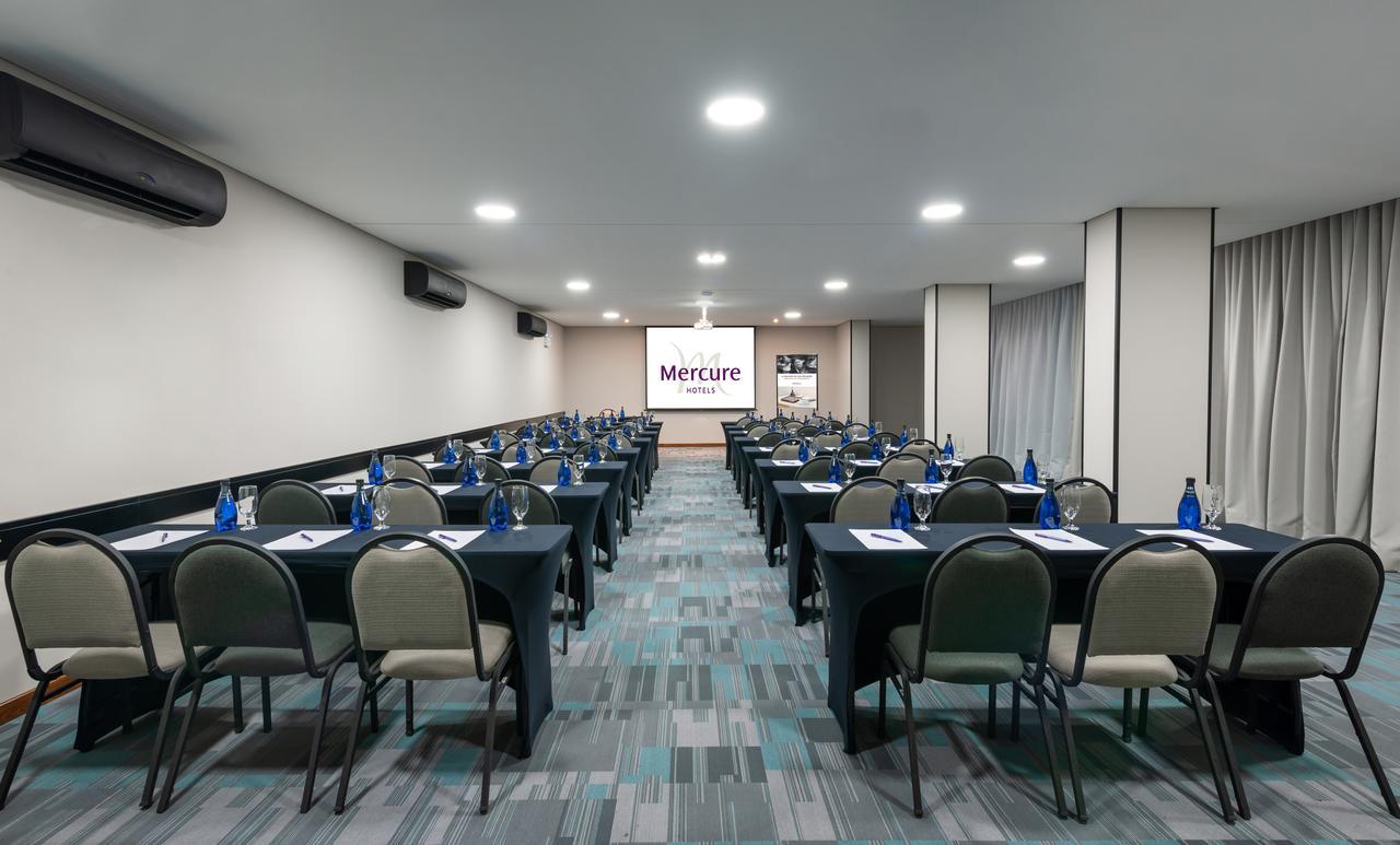 Mercure Florianopolis Centro Ngoại thất bức ảnh