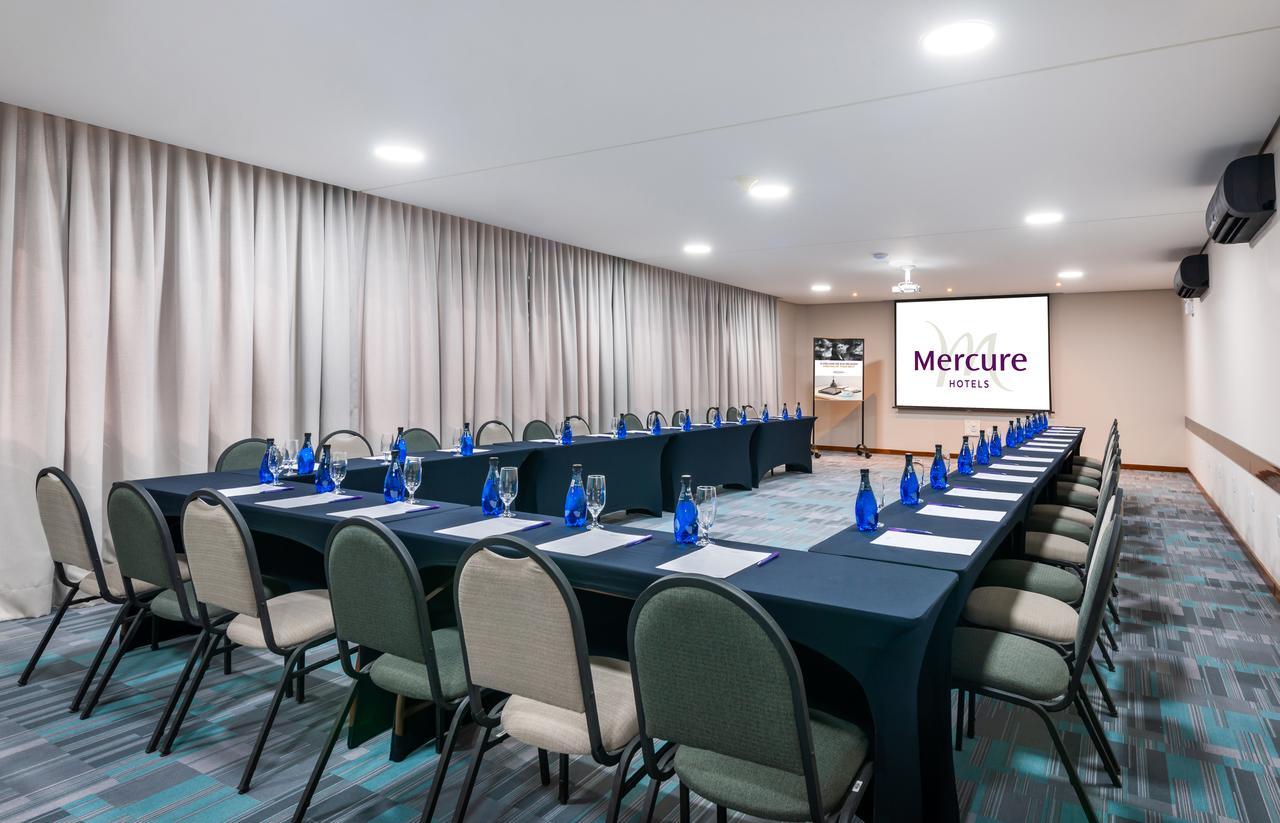 Mercure Florianopolis Centro Ngoại thất bức ảnh