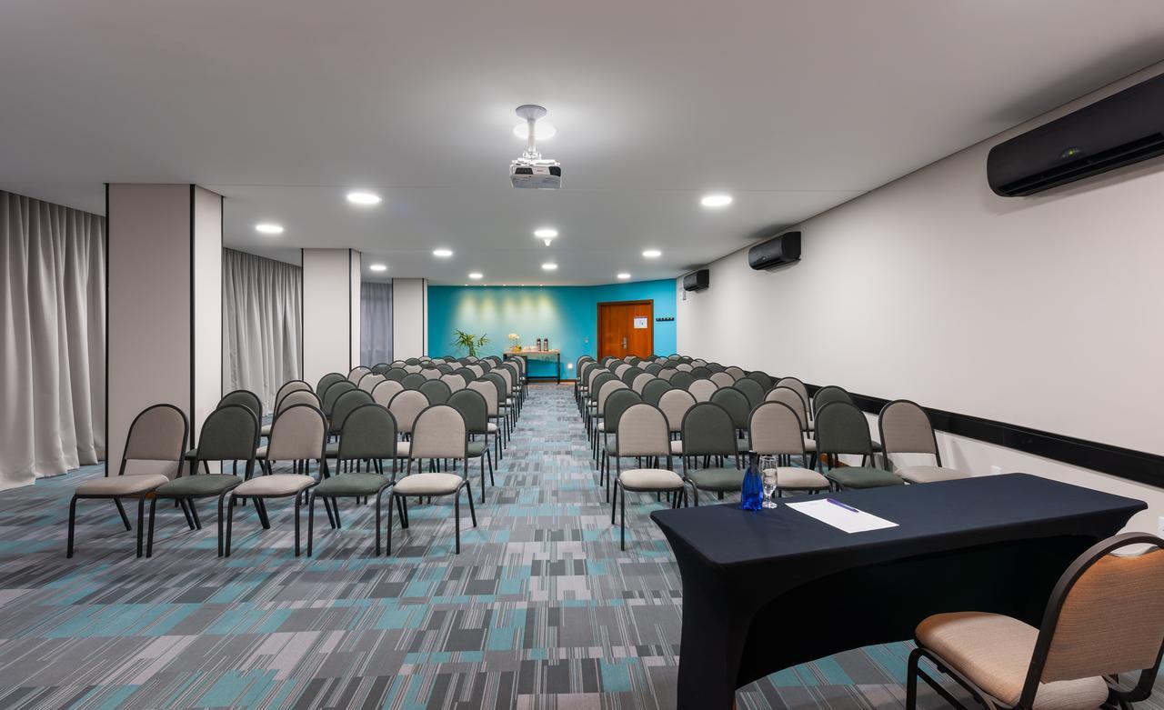Mercure Florianopolis Centro Ngoại thất bức ảnh