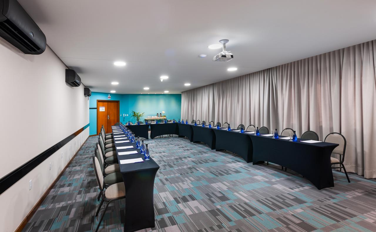 Mercure Florianopolis Centro Ngoại thất bức ảnh