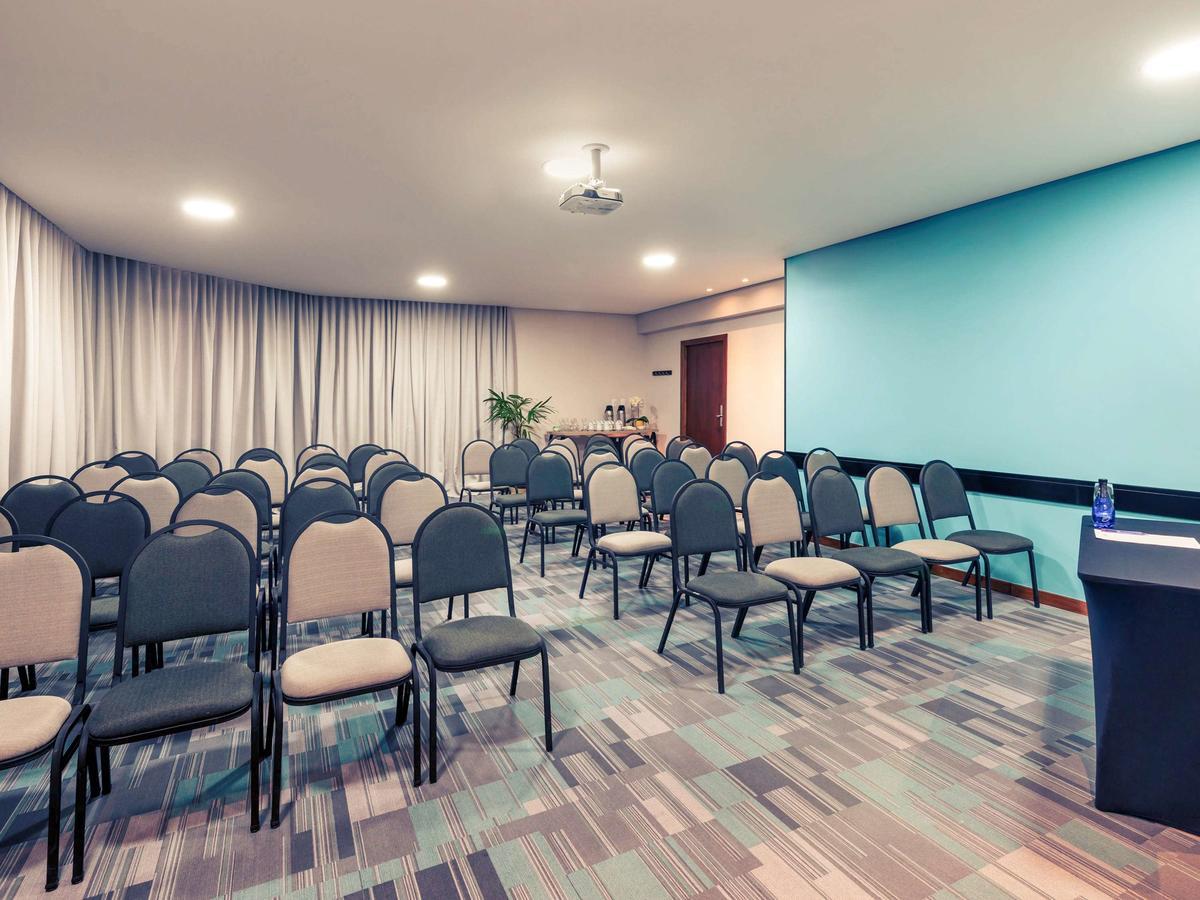 Mercure Florianopolis Centro Ngoại thất bức ảnh