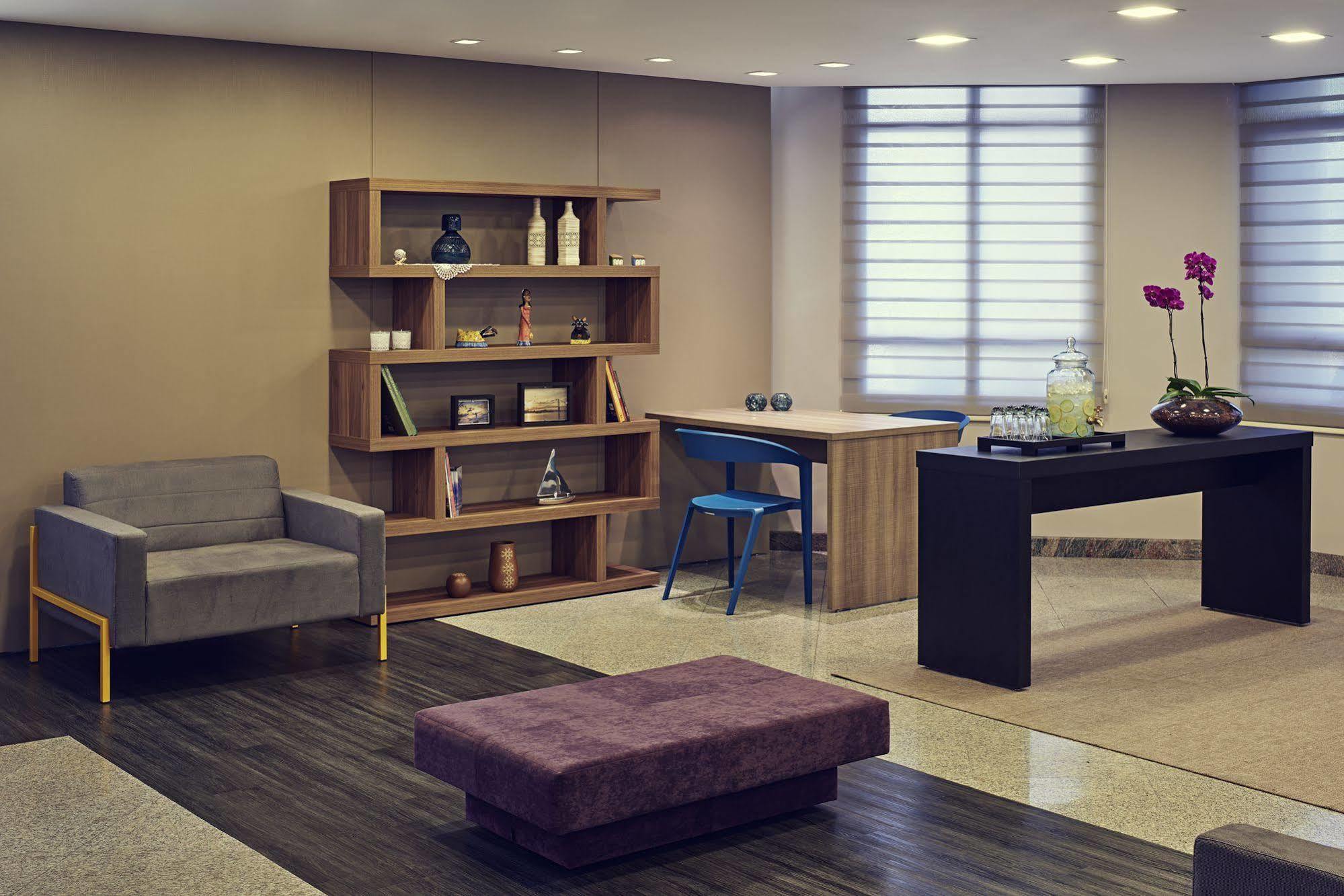 Mercure Florianopolis Centro Hotel Ngoại thất bức ảnh