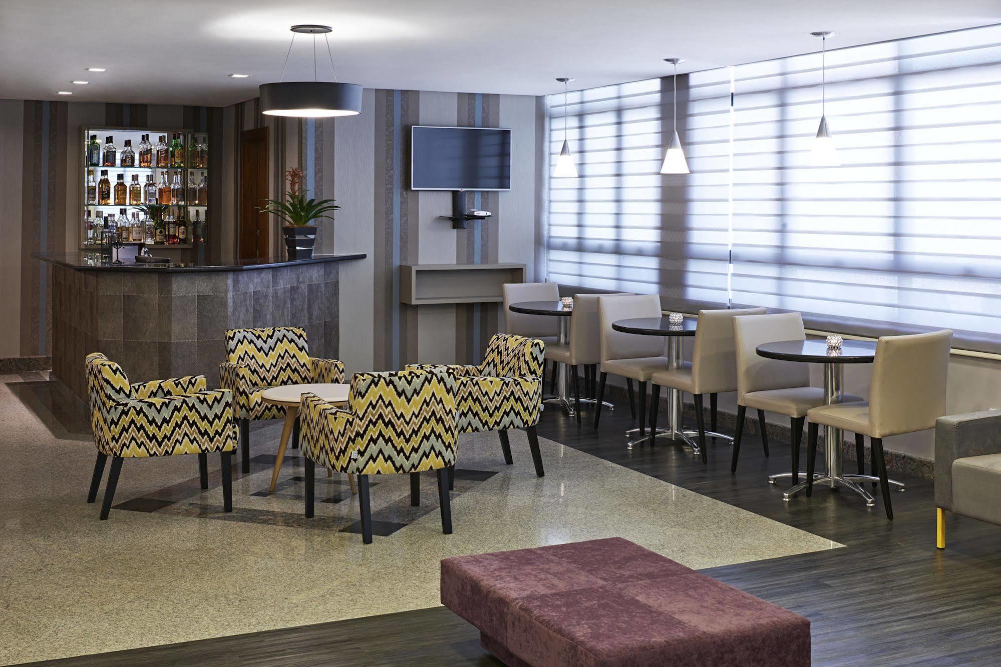 Mercure Florianopolis Centro Ngoại thất bức ảnh