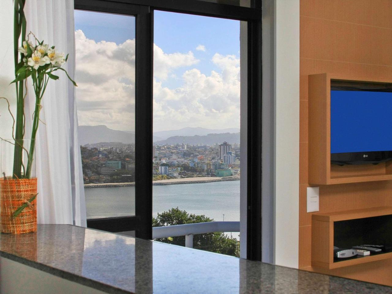 Mercure Florianopolis Centro Ngoại thất bức ảnh