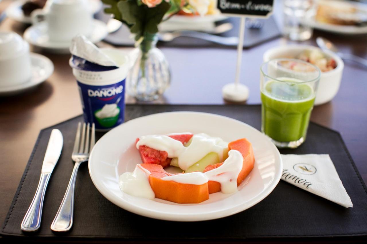 Mercure Florianopolis Centro Ngoại thất bức ảnh