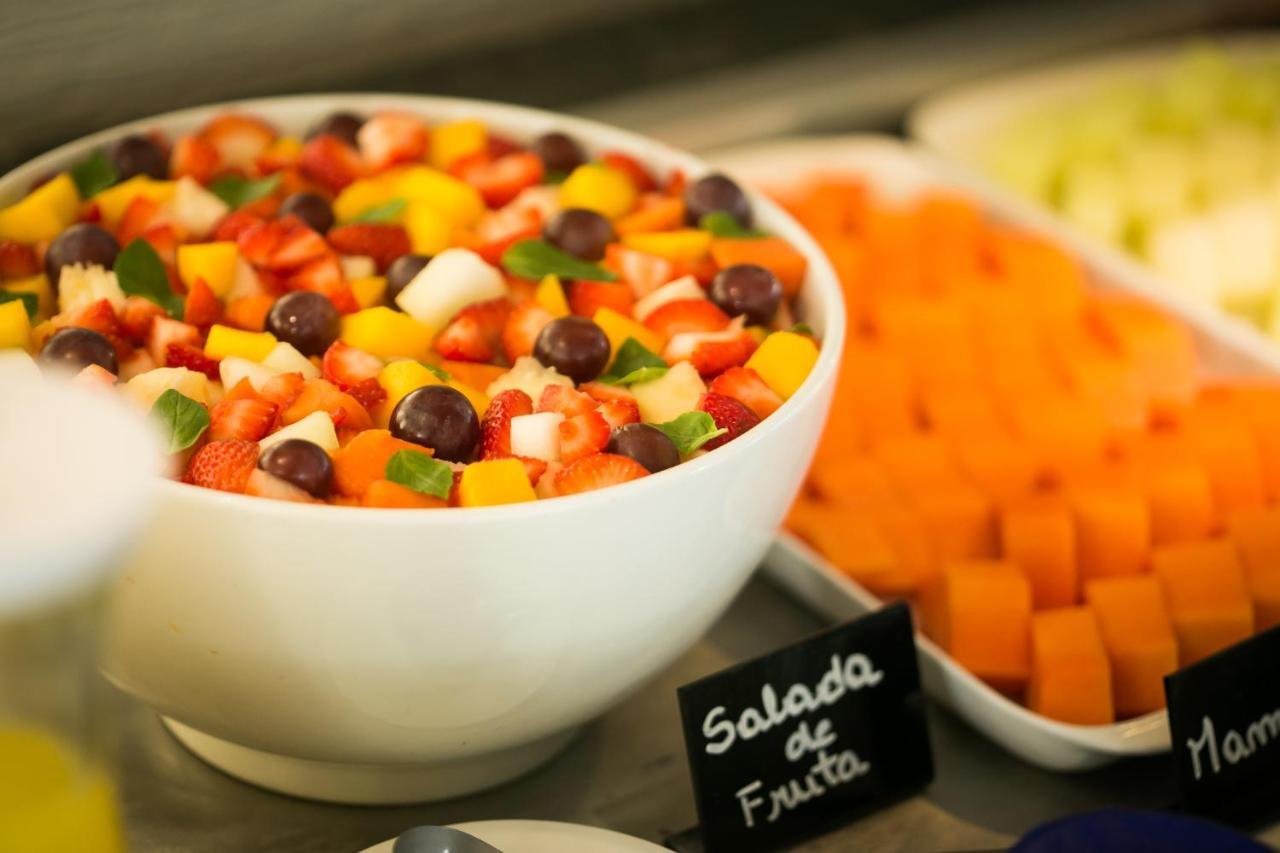 Mercure Florianopolis Centro Ngoại thất bức ảnh
