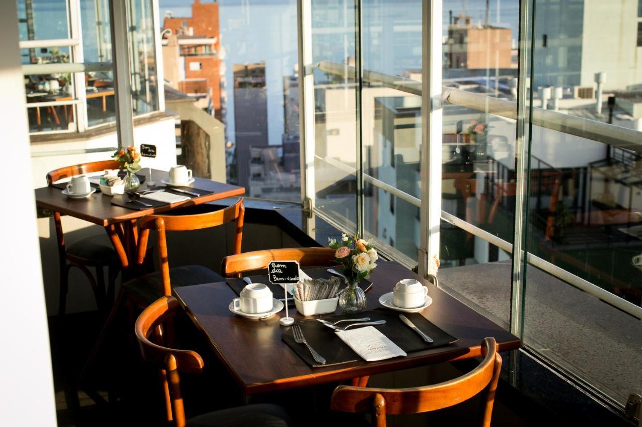Mercure Florianopolis Centro Ngoại thất bức ảnh