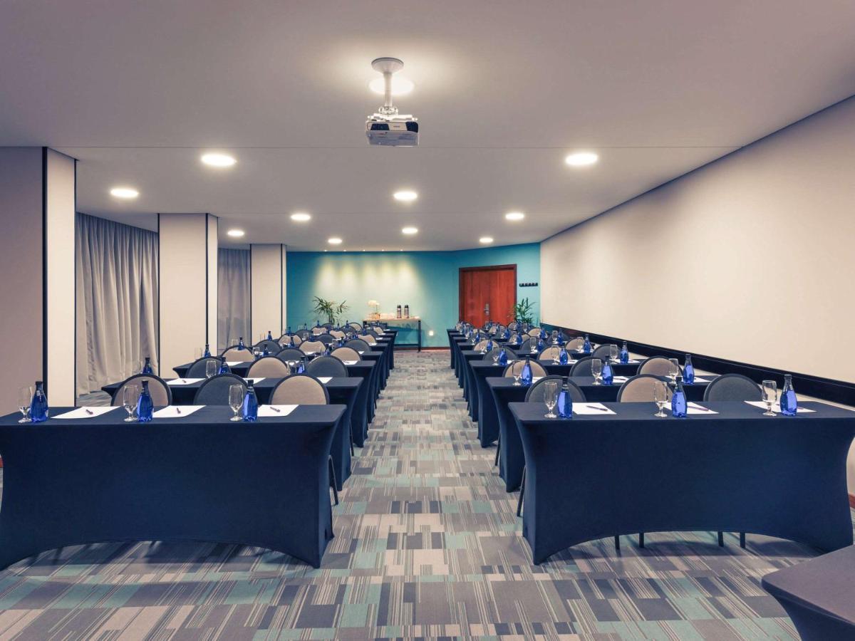 Mercure Florianopolis Centro Ngoại thất bức ảnh