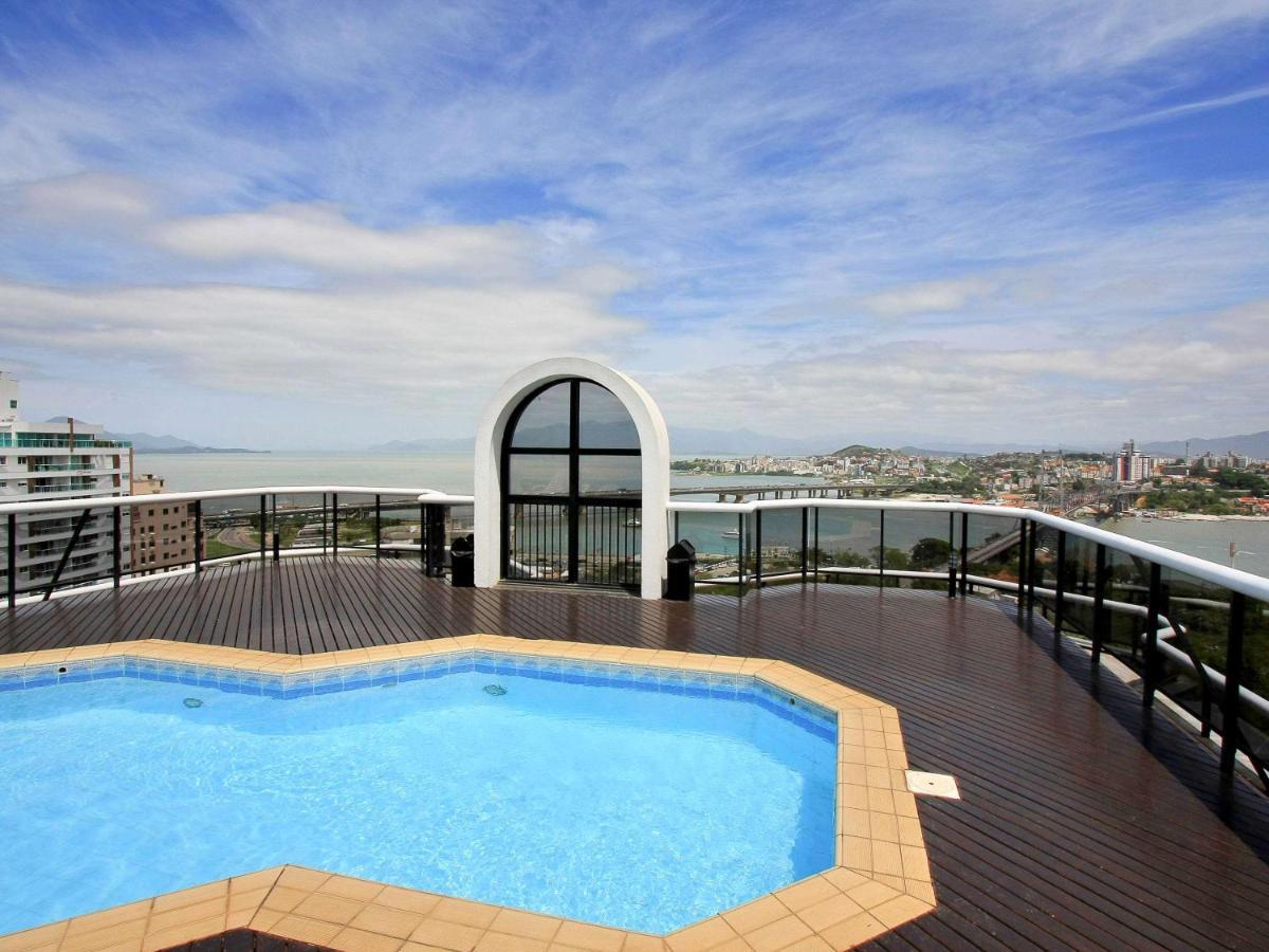 Mercure Florianopolis Centro Ngoại thất bức ảnh