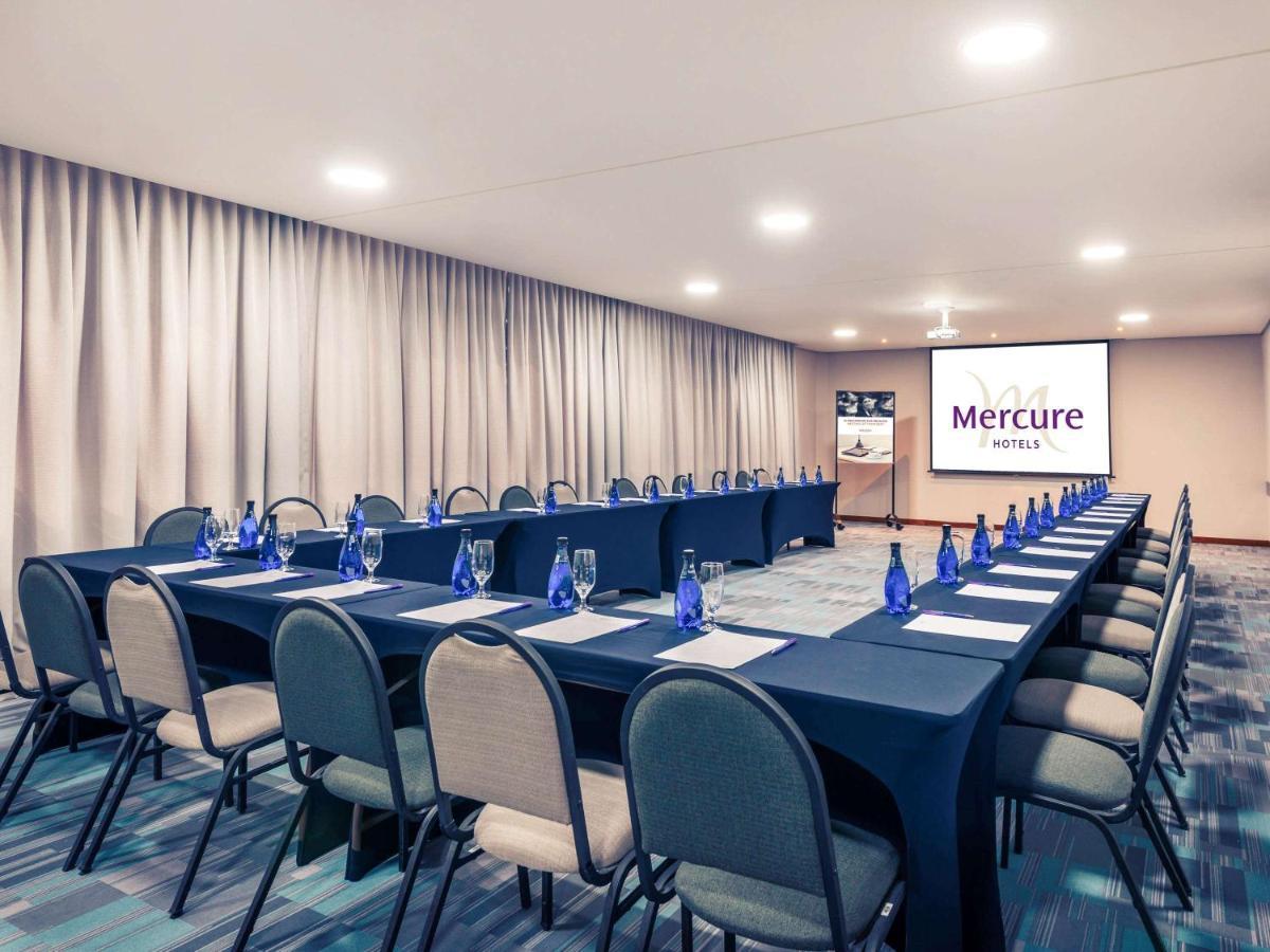 Mercure Florianopolis Centro Ngoại thất bức ảnh